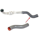 Kangoo Turbo Hortumu 2010-2015 İbraş 8200775694